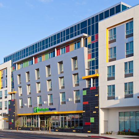 Holiday Inn Express North Hollywood - Burbank Area By Ihg Los Angeles Kültér fotó
