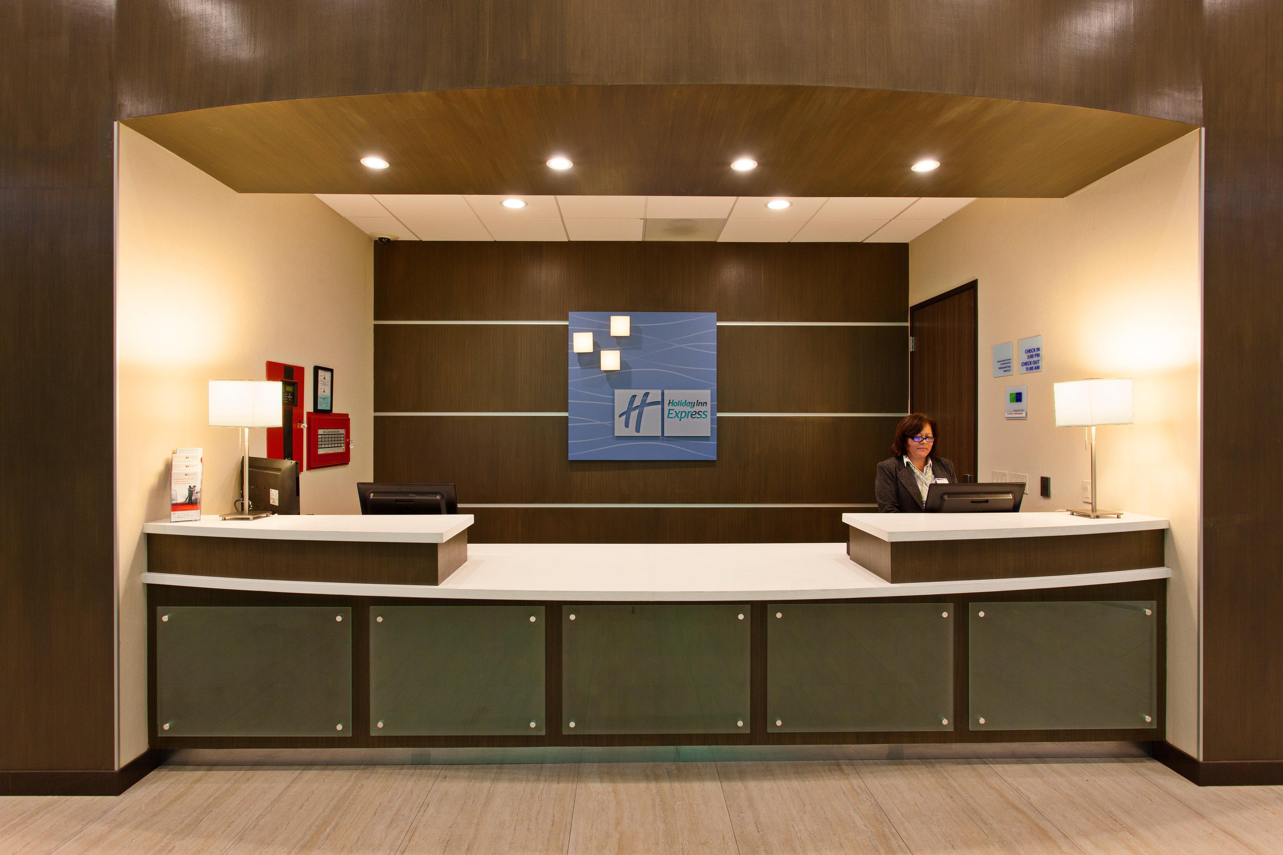 Holiday Inn Express North Hollywood - Burbank Area By Ihg Los Angeles Kültér fotó