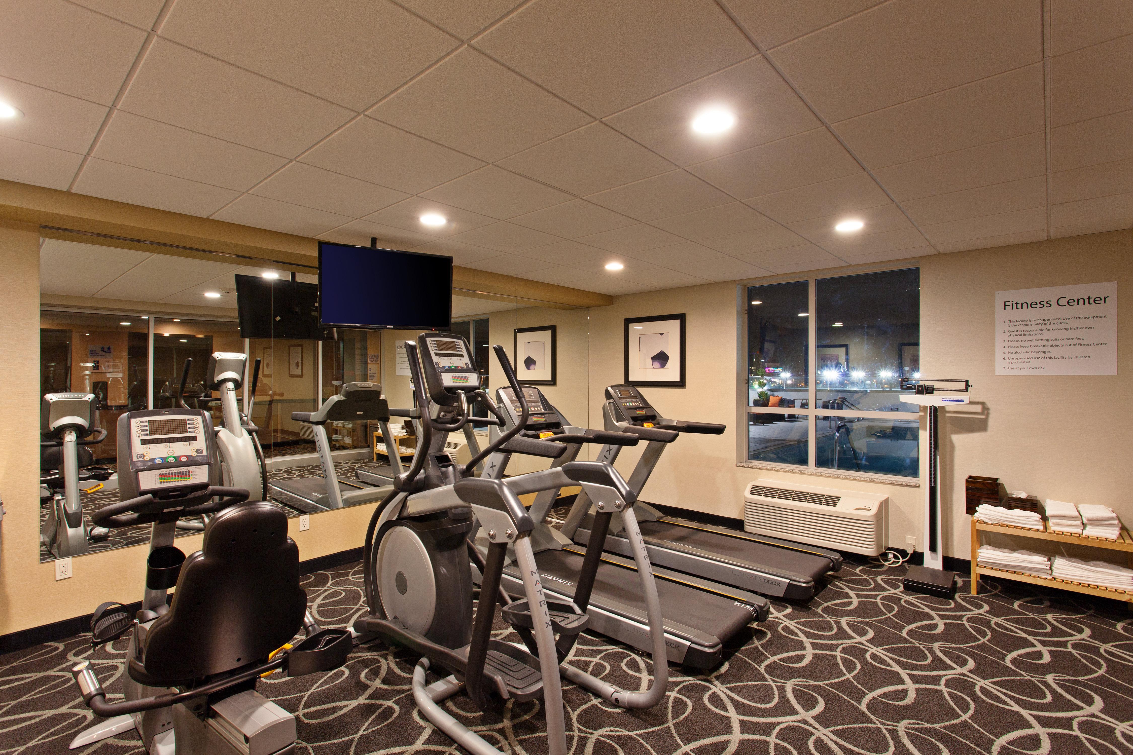 Holiday Inn Express North Hollywood - Burbank Area By Ihg Los Angeles Kültér fotó
