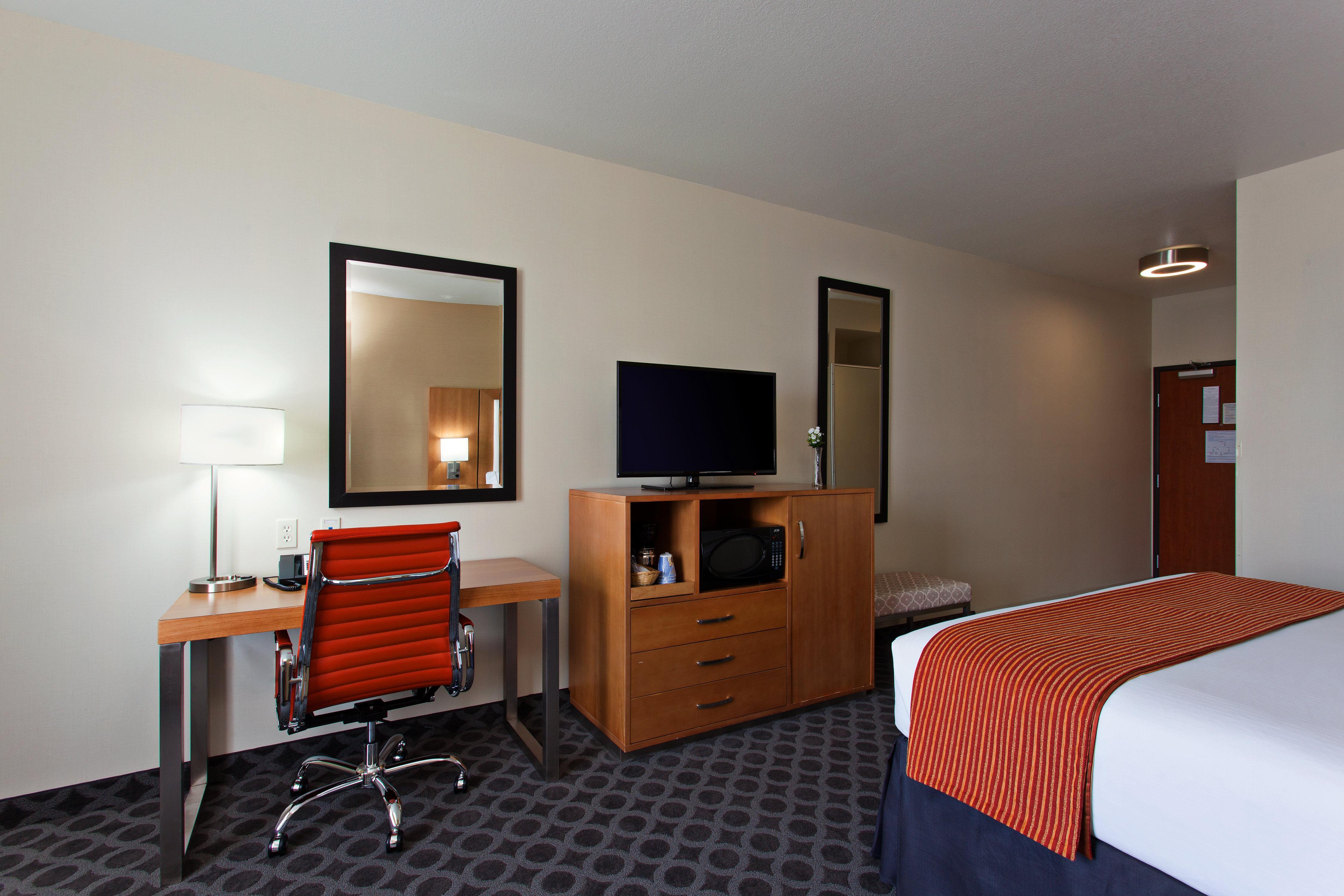 Holiday Inn Express North Hollywood - Burbank Area By Ihg Los Angeles Kültér fotó