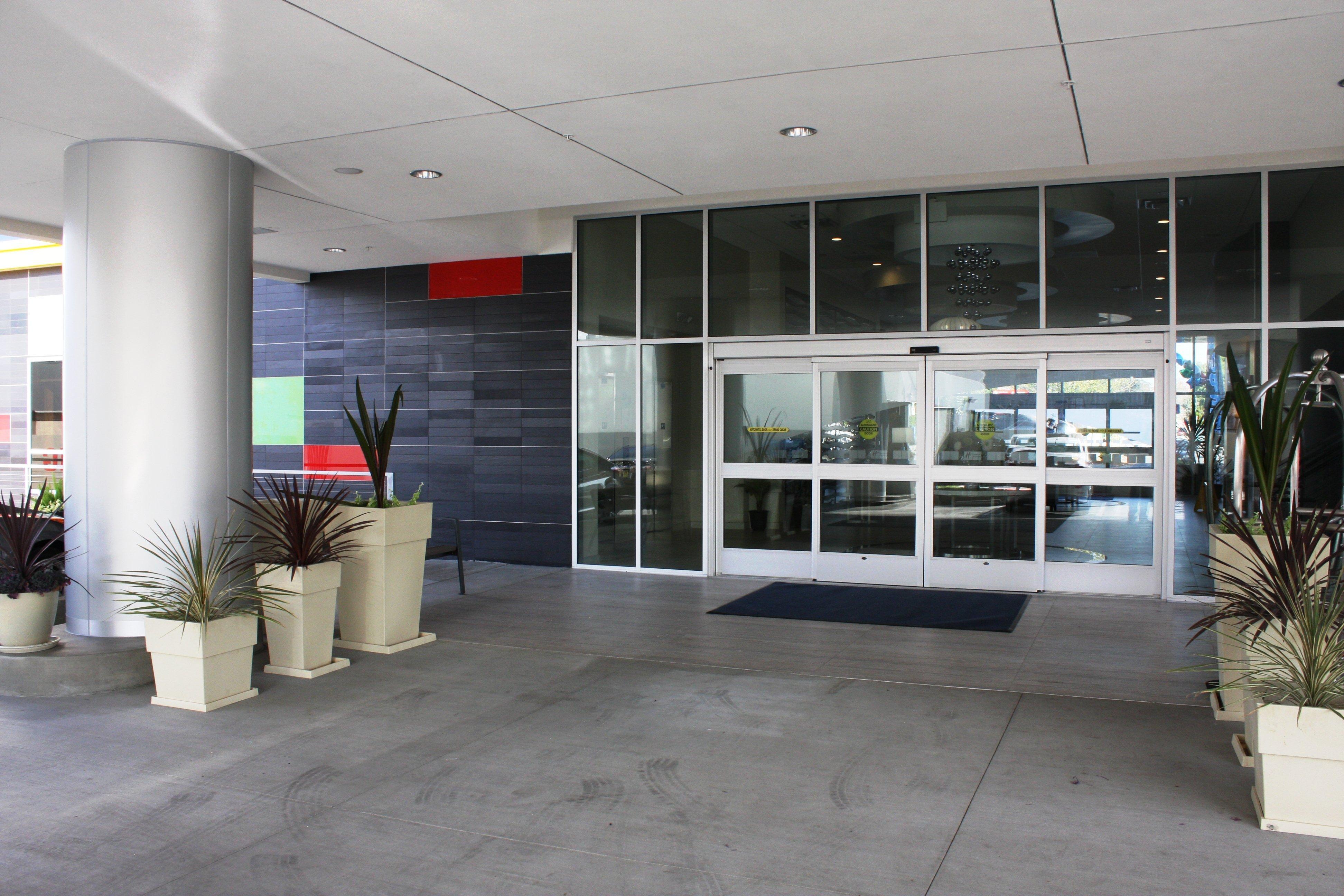 Holiday Inn Express North Hollywood - Burbank Area By Ihg Los Angeles Kültér fotó