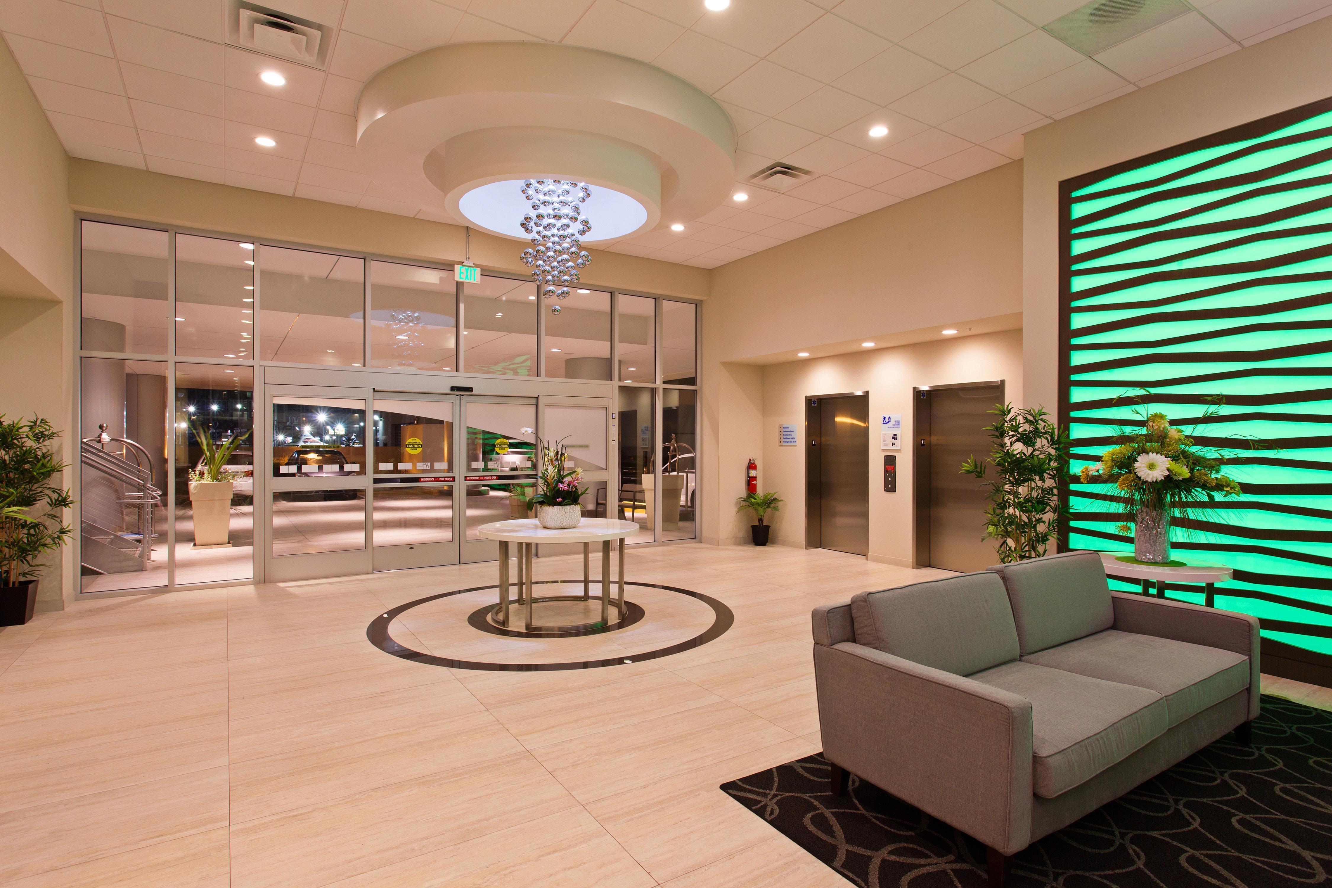 Holiday Inn Express North Hollywood - Burbank Area By Ihg Los Angeles Kültér fotó