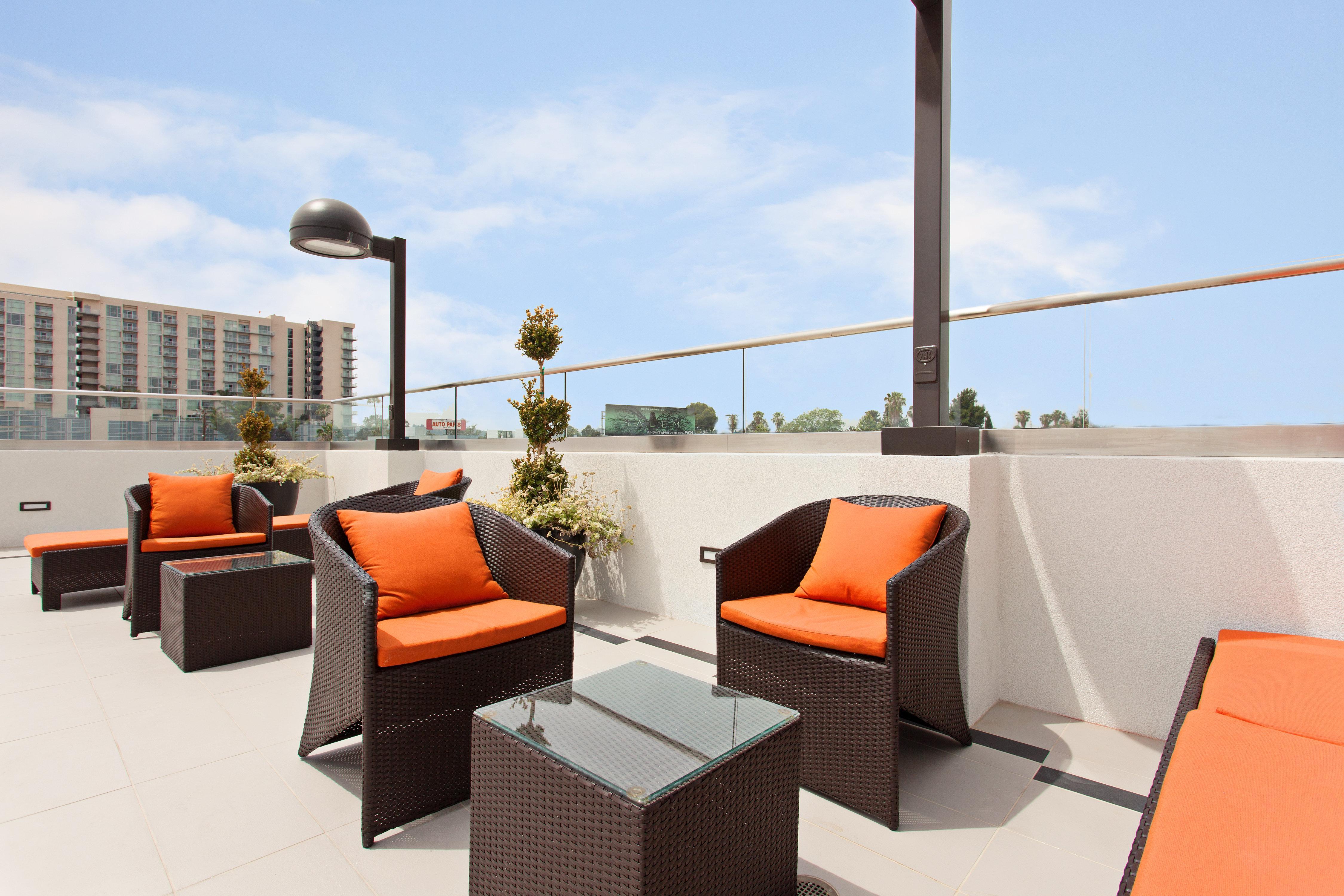 Holiday Inn Express North Hollywood - Burbank Area By Ihg Los Angeles Kültér fotó