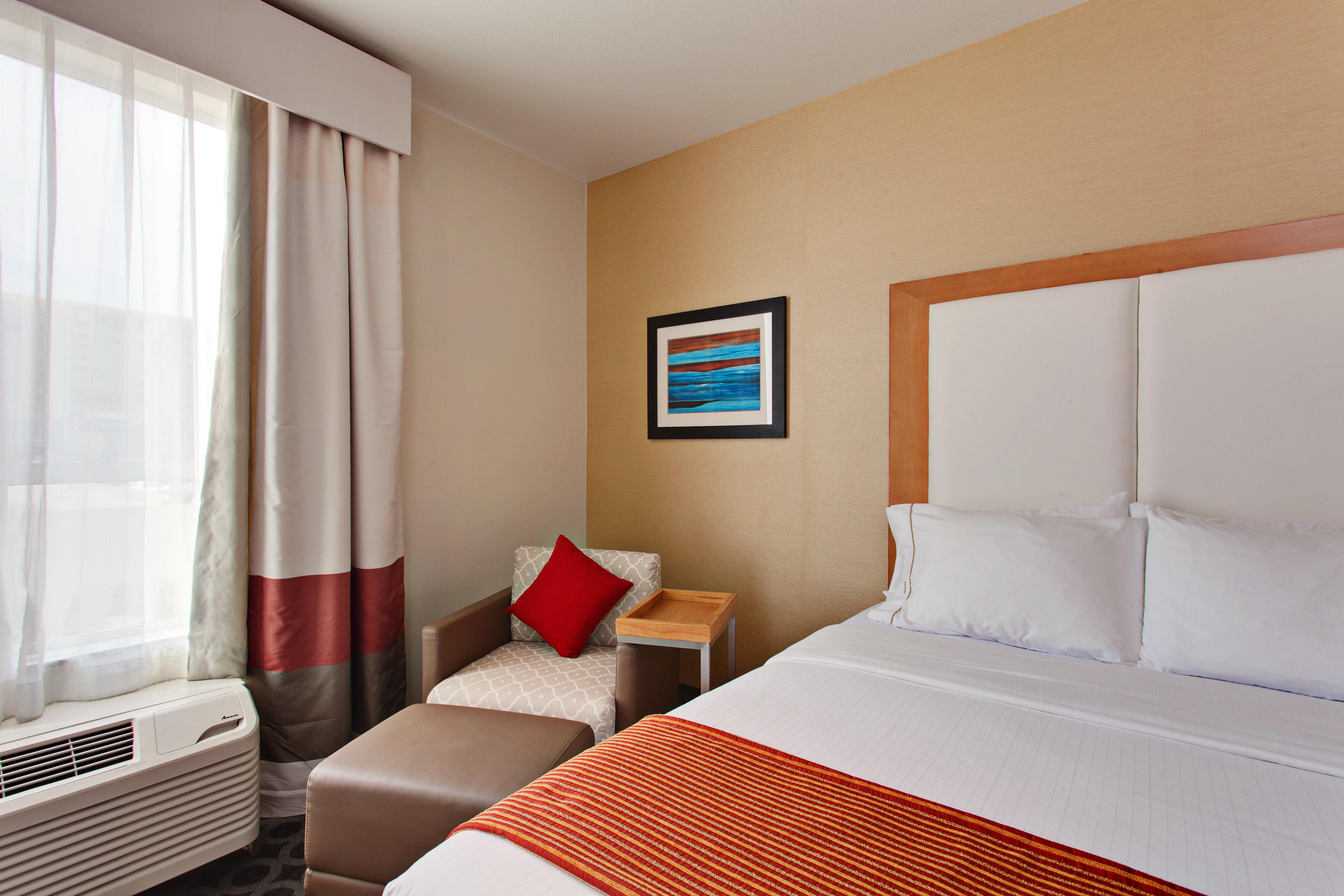 Holiday Inn Express North Hollywood - Burbank Area By Ihg Los Angeles Kültér fotó
