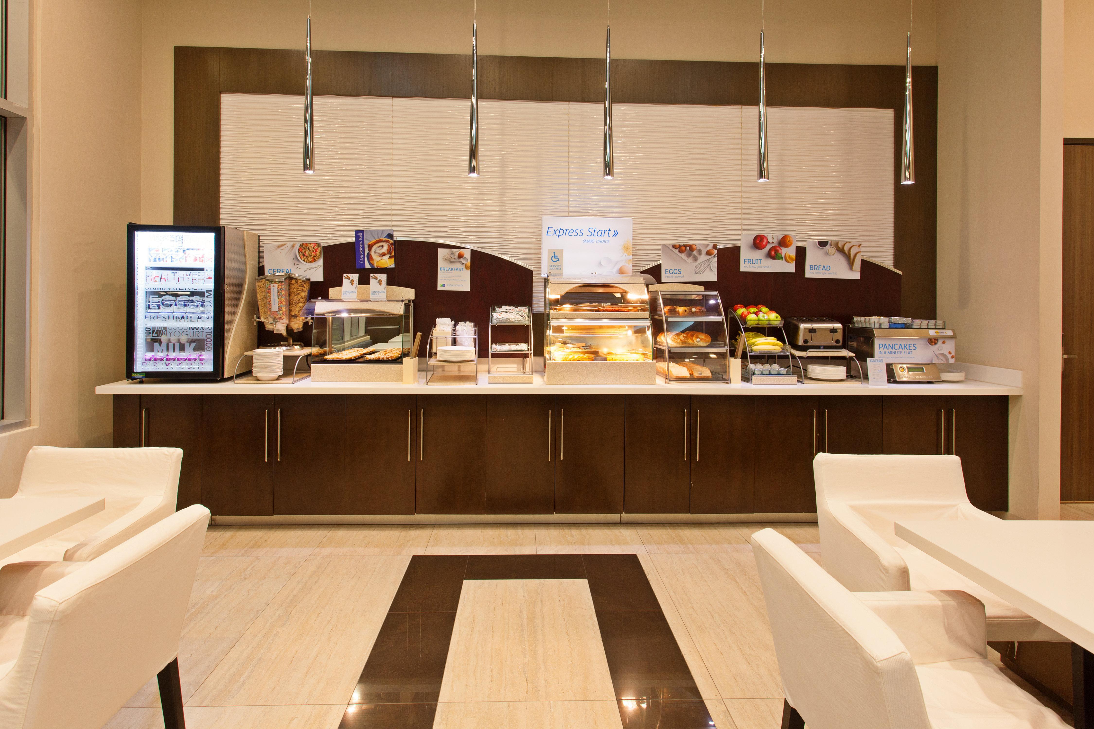 Holiday Inn Express North Hollywood - Burbank Area By Ihg Los Angeles Kültér fotó
