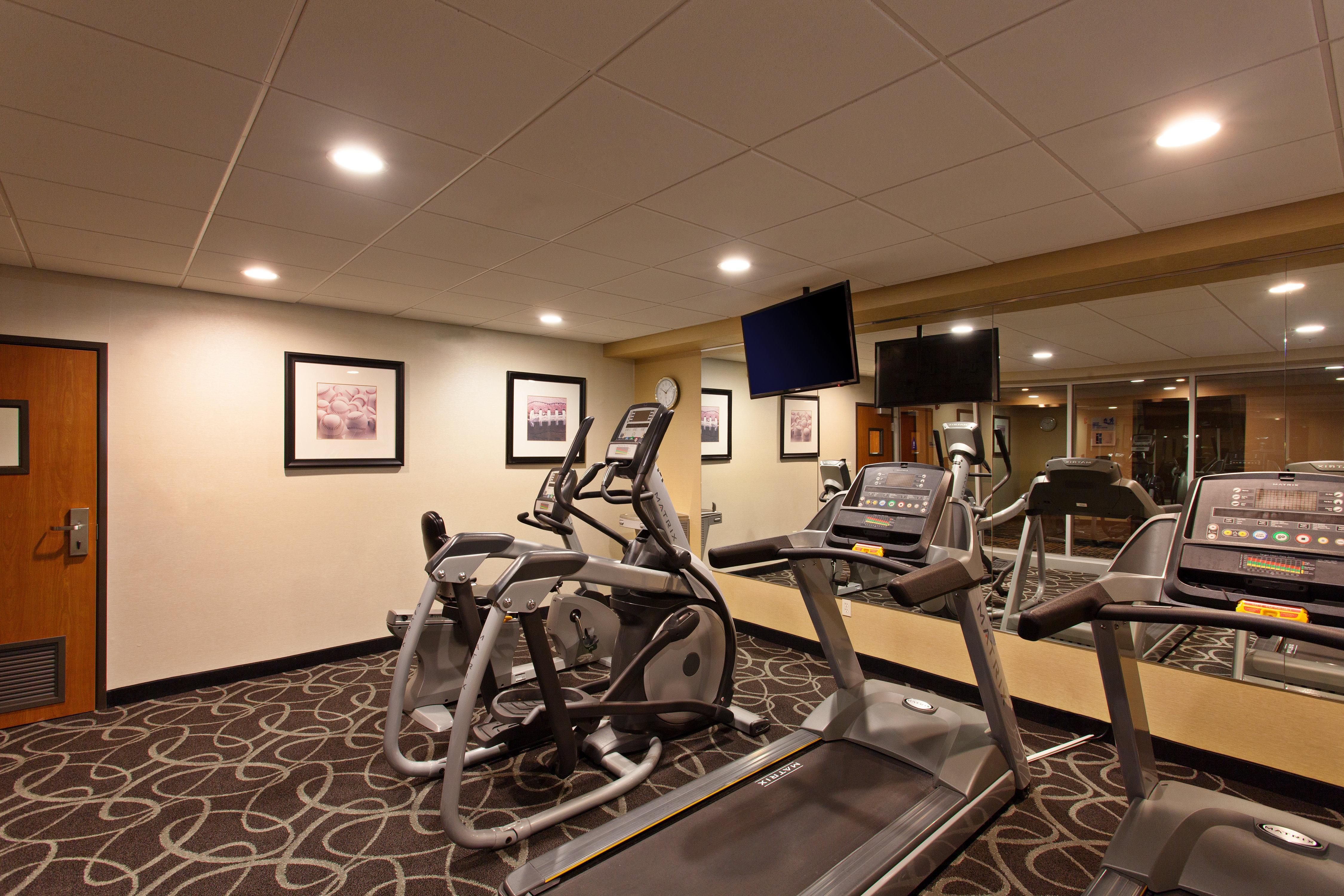 Holiday Inn Express North Hollywood - Burbank Area By Ihg Los Angeles Kültér fotó