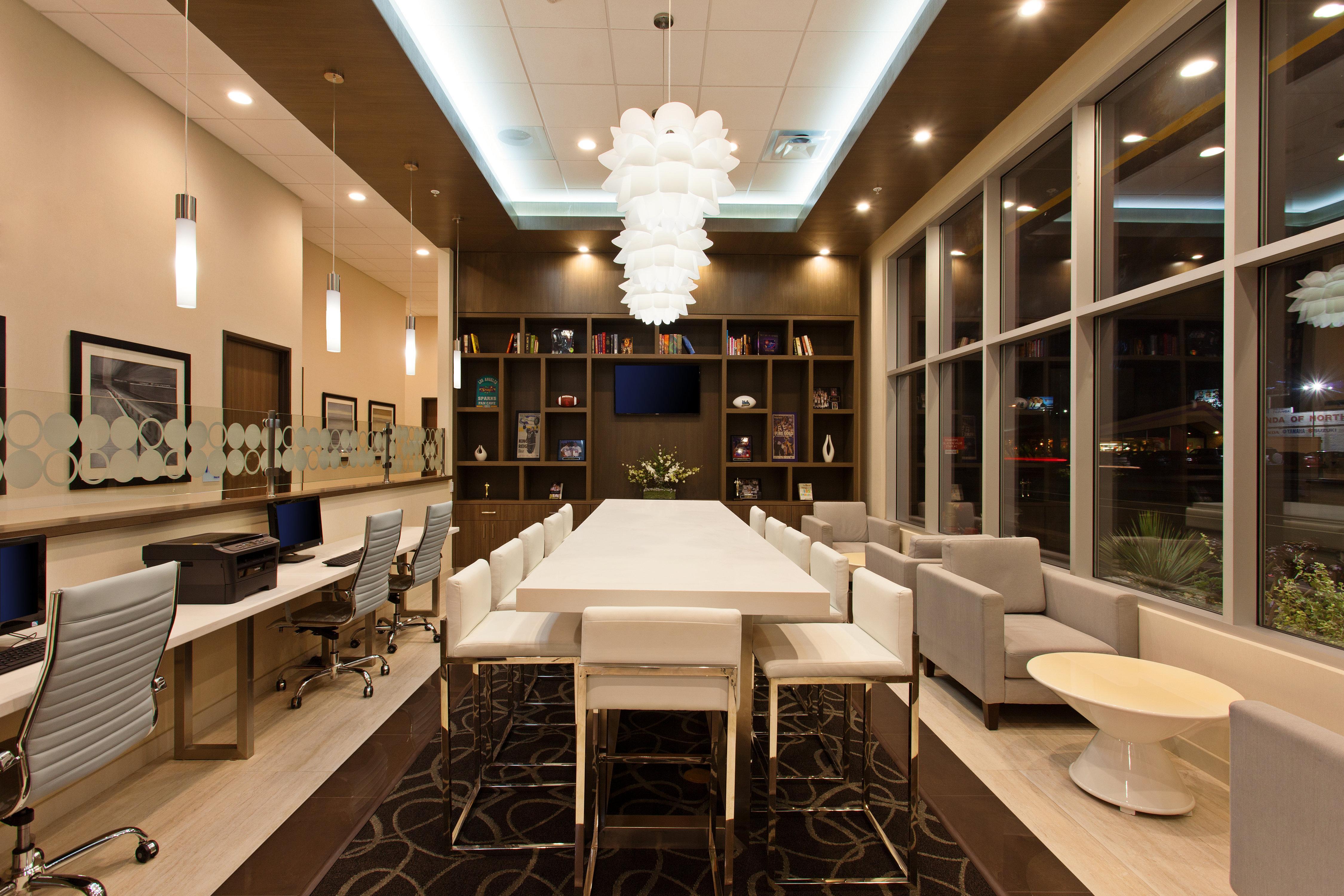 Holiday Inn Express North Hollywood - Burbank Area By Ihg Los Angeles Kültér fotó