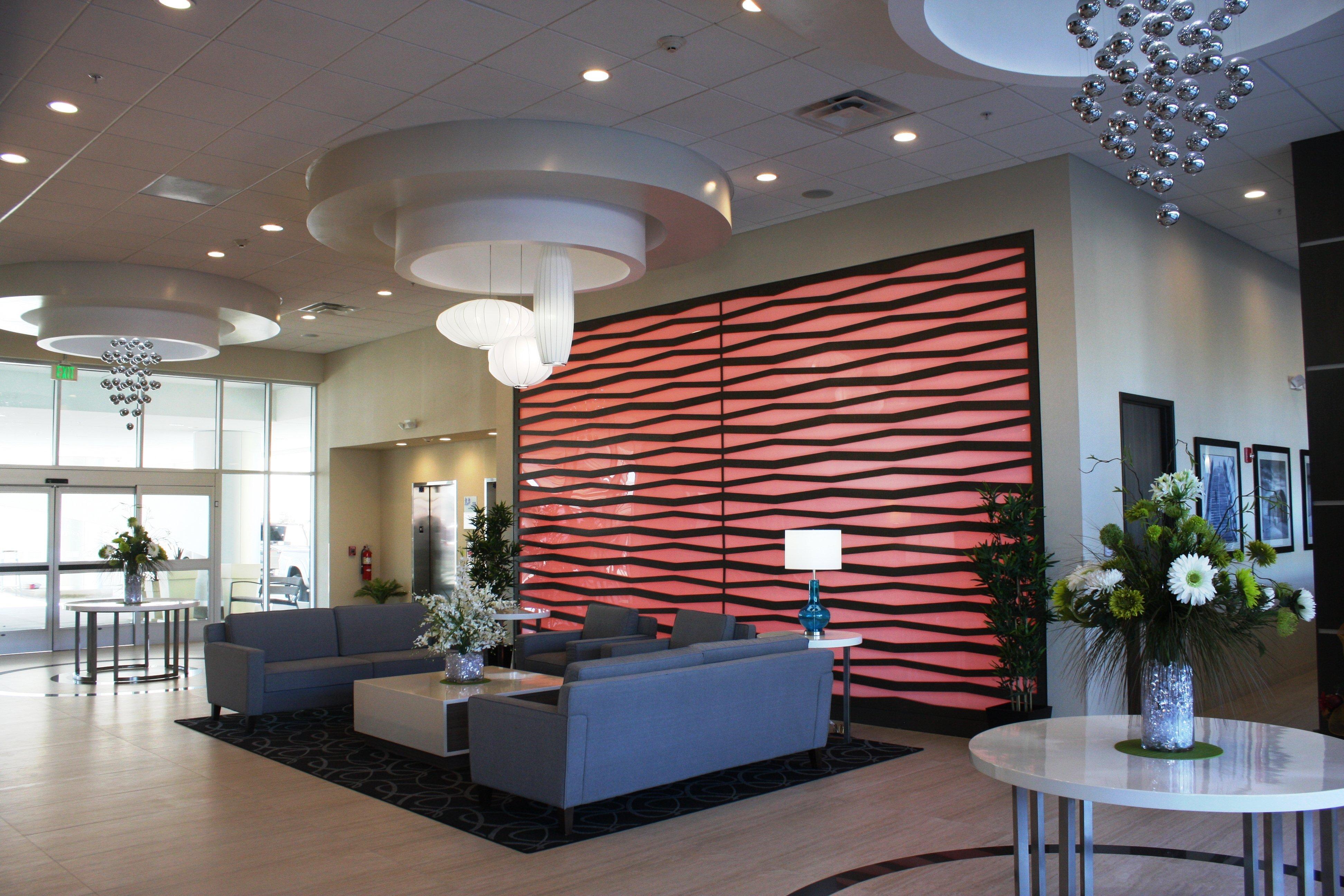 Holiday Inn Express North Hollywood - Burbank Area By Ihg Los Angeles Kültér fotó