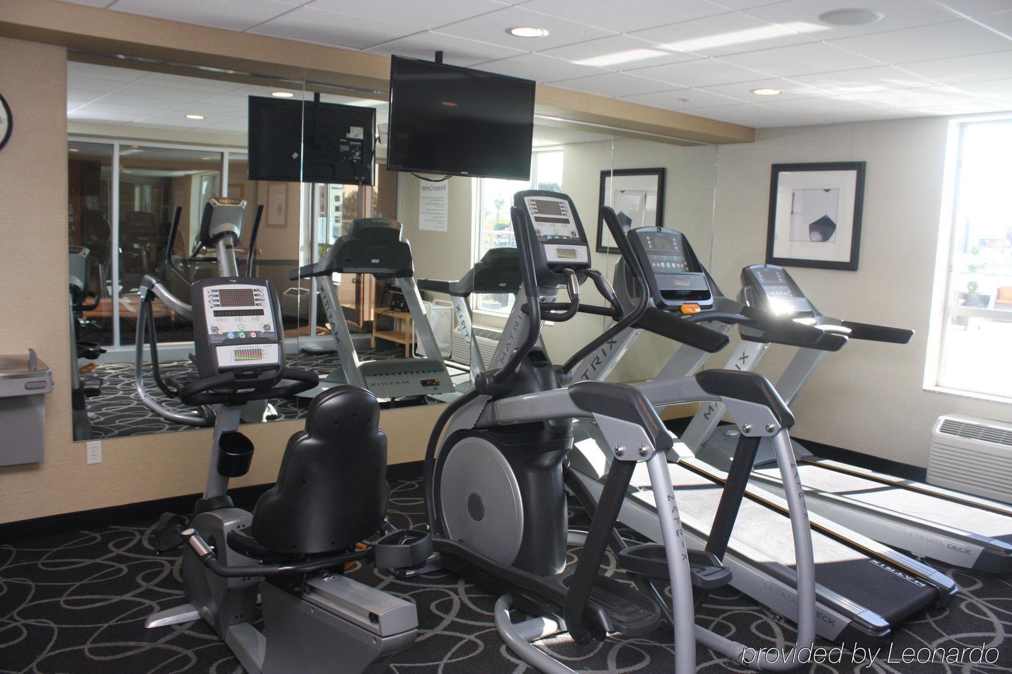 Holiday Inn Express North Hollywood - Burbank Area By Ihg Los Angeles Kültér fotó