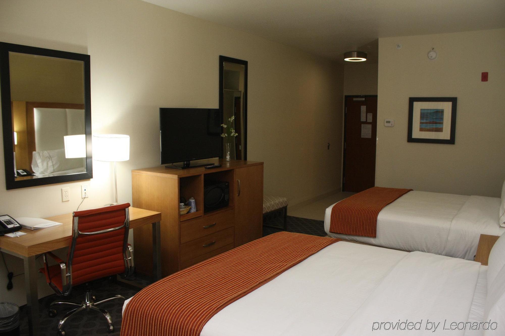 Holiday Inn Express North Hollywood - Burbank Area By Ihg Los Angeles Kültér fotó