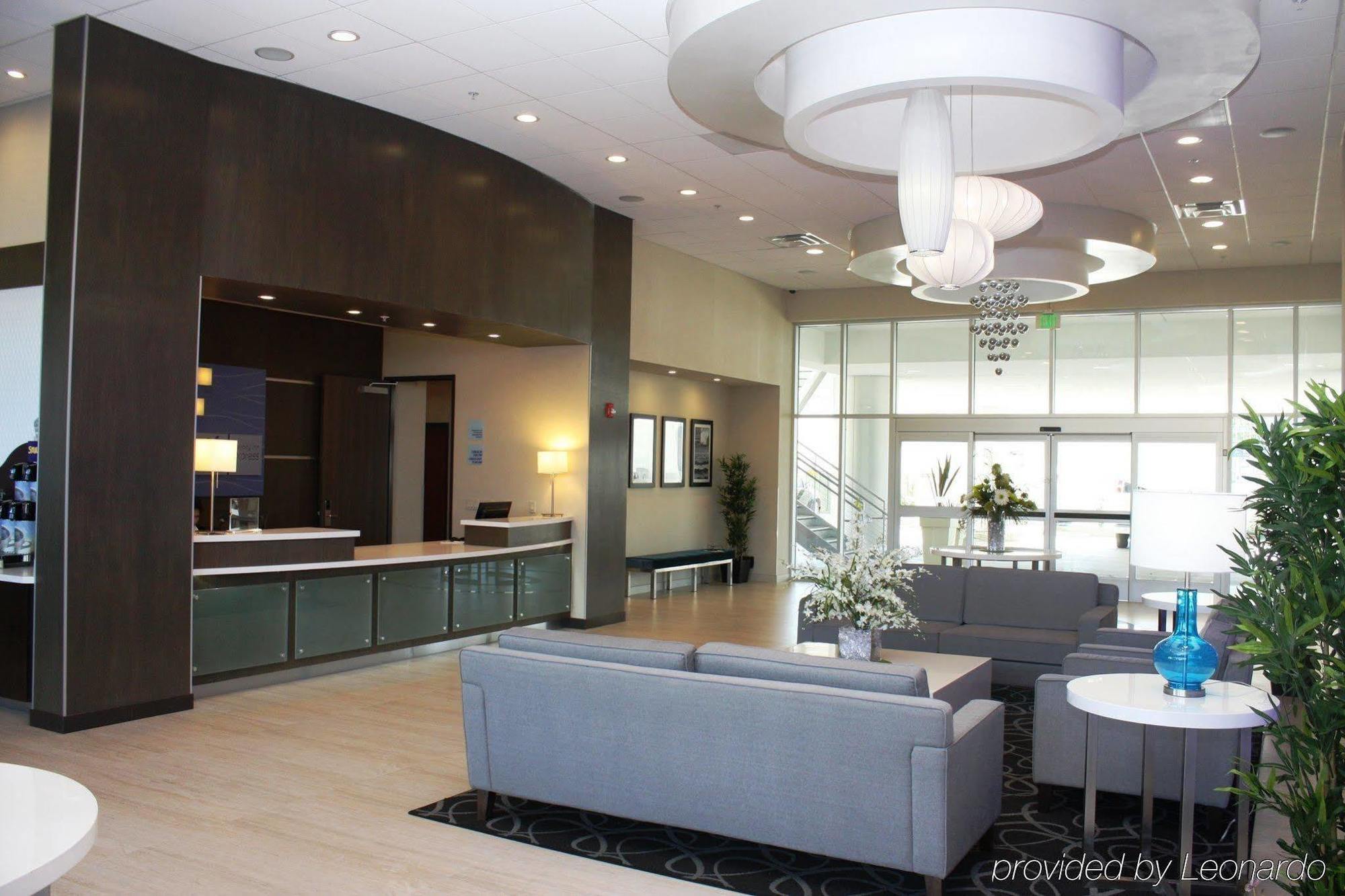 Holiday Inn Express North Hollywood - Burbank Area By Ihg Los Angeles Kültér fotó