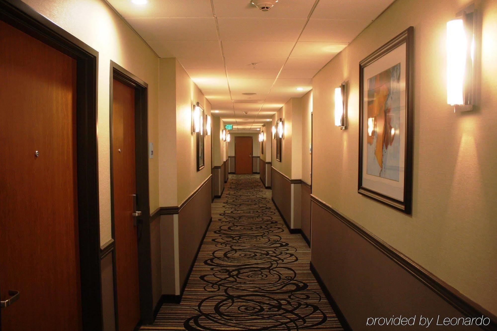 Holiday Inn Express North Hollywood - Burbank Area By Ihg Los Angeles Kültér fotó